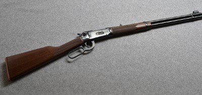 Winchester~94 AE~.307 WIN. - Image 1 of 10