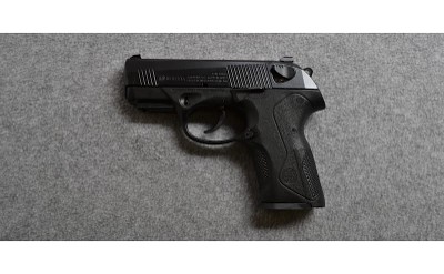 Beretta~PX4 Storm~9MM - Image 2 of 3