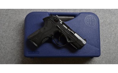 Beretta~PX4 Storm~9MM - Image 3 of 3
