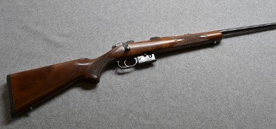 CZ~527~.223 REM - Image 1 of 10