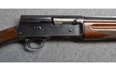 Browning~Magnum~12 GA. - Image 3 of 10