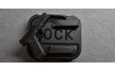 Glock~22 GEN5~.40 S&W - Image 3 of 3