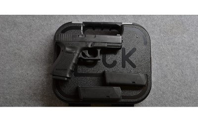 Glock~19 GEN4~9MM - Image 3 of 3