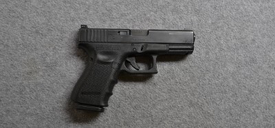 Glock~19 GEN4~9MM - Image 1 of 3