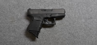 Glock~26 GEN4~9MM - Image 1 of 3