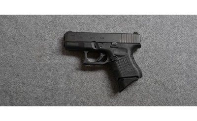 Glock~26 GEN4~9MM - Image 2 of 3