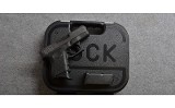 Glock~26 GEN4~9MM - Image 3 of 3
