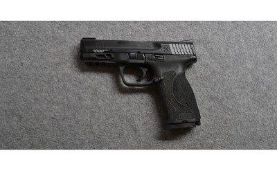 Smith & Wesson~M&P9 M2.0~9MM - Image 2 of 3