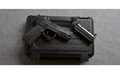 Smith & Wesson~M&P9 M2.0~9MM - Image 3 of 3