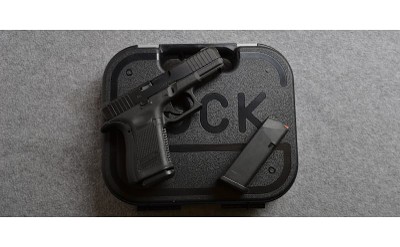 Glock~19 GEN5~9MM - Image 3 of 3
