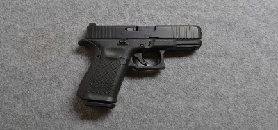 Glock~19 GEN5~9MM - Image 1 of 3