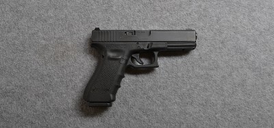 Glock~17 GEN4~9MM - Image 1 of 3