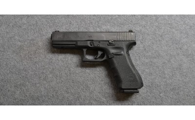 Glock~17 GEN4~9MM - Image 2 of 3