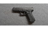 Glock~17 GEN4~9MM - Image 2 of 3