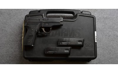SIG Sauer~P229~.40 S&W - Image 3 of 3