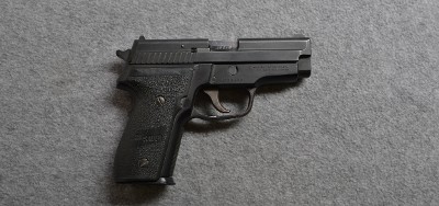 SIG Sauer~P229~.40 S&W - Image 1 of 3