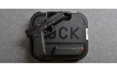 Glock~17 GEN5~9MM - Image 3 of 3