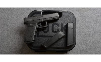 Glock~22 GEN4~.40 S&W - Image 3 of 3