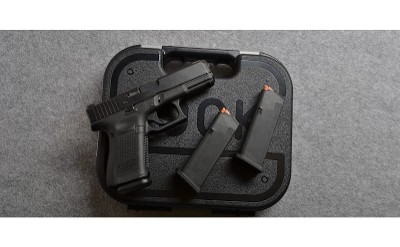 Glock~19 GEN5~9MM - Image 3 of 3