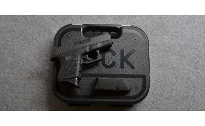 Glock~26 GEN4~9MM - Image 3 of 3