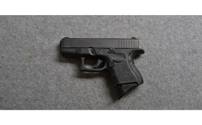 Glock~26 GEN4~9MM - Image 2 of 3