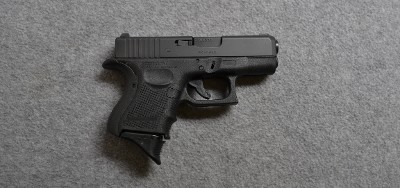 Glock~26 GEN4~9MM - Image 1 of 3