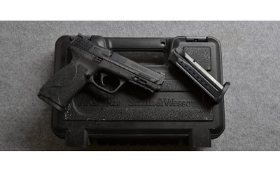 Smith & Wesson~M&P9 M2.0~9MM - Image 3 of 3