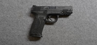 Smith & Wesson~M&P9 M2.0~9MM - Image 1 of 3