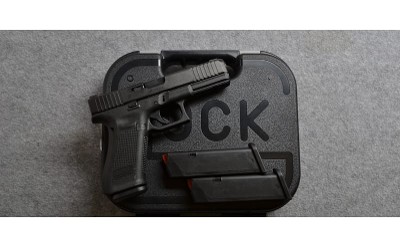 Glock~22 GEN5~.40 S&W - Image 3 of 3
