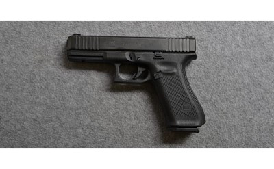 Glock~22 GEN5~.40 S&W - Image 2 of 3