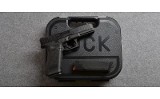 Glock~17 GEN5~9MM - Image 3 of 3
