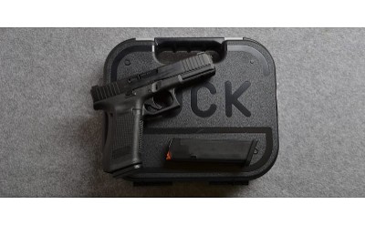 Glock~17 GEN5~9MM - Image 3 of 3