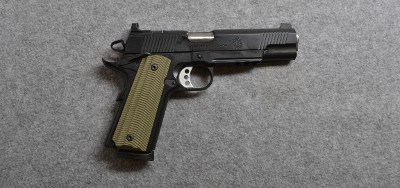 Springfield Armory~Operator~.45 Auto - Image 1 of 3