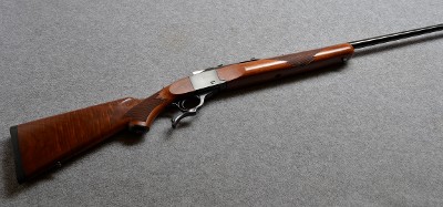 Ruger~NO.1~.204 Ruger - Image 1 of 10