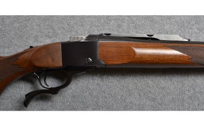 Ruger~NO.1~.204 Ruger - Image 3 of 10