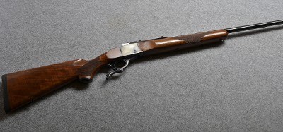 Ruger~NO.1~.300 WBY MAG - Image 1 of 10