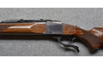 Ruger~NO.1~.300 WBY MAG - Image 7 of 10