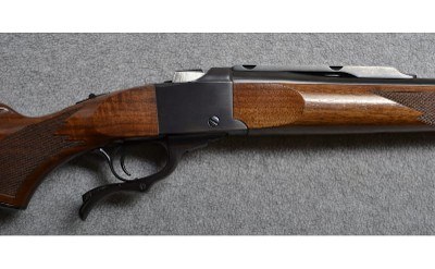Ruger~NO.1~.300 WBY MAG - Image 3 of 10