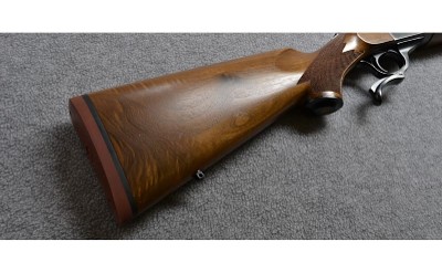 Ruger~NO.1~.257 Roberts - Image 2 of 10