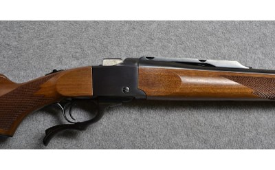 Ruger~NO.1~.257 Roberts - Image 3 of 10