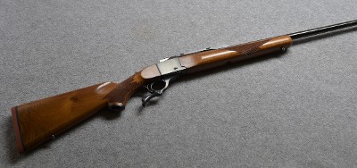 Ruger~NO.1~.257 Roberts - Image 1 of 10