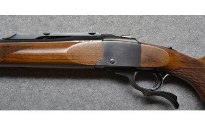 Ruger~NO.1~.257 Roberts - Image 7 of 10