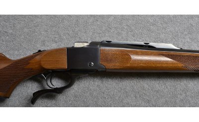 Ruger~NO.1~.257 Roberts - Image 3 of 10
