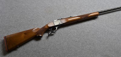 Ruger~NO.1~.257 Roberts - Image 1 of 10