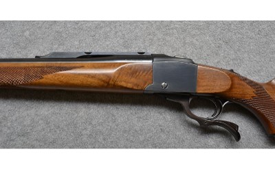 Ruger~NO.1~7MM REM MAG - Image 7 of 10