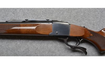 Ruger~NO.1~.270 WBY MAG - Image 7 of 10