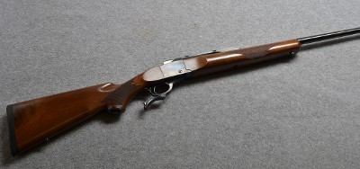 Ruger~NO.1~.270 WBY MAG - Image 1 of 10