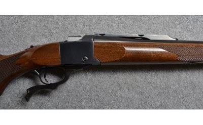 Ruger~NO.1~.270 WBY MAG - Image 3 of 10