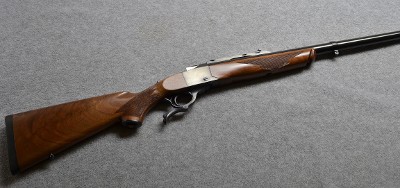Ruger~NO.1~.416 Rigby - Image 1 of 10