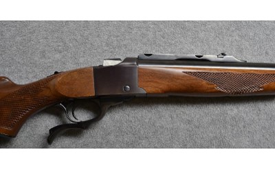 Ruger~NO.1~.416 Rigby - Image 3 of 10